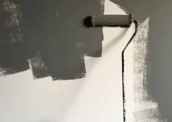 刷漆注意事项